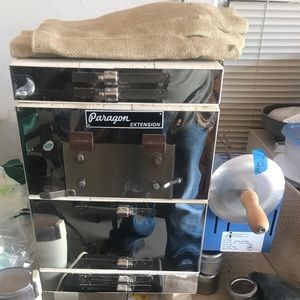 Paragon Caldera Kiln & all tools associated!